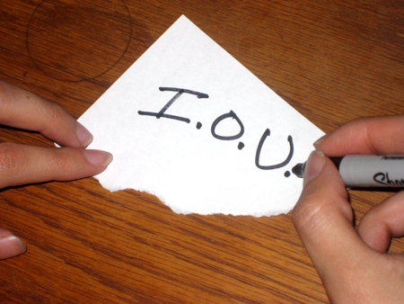IOU
